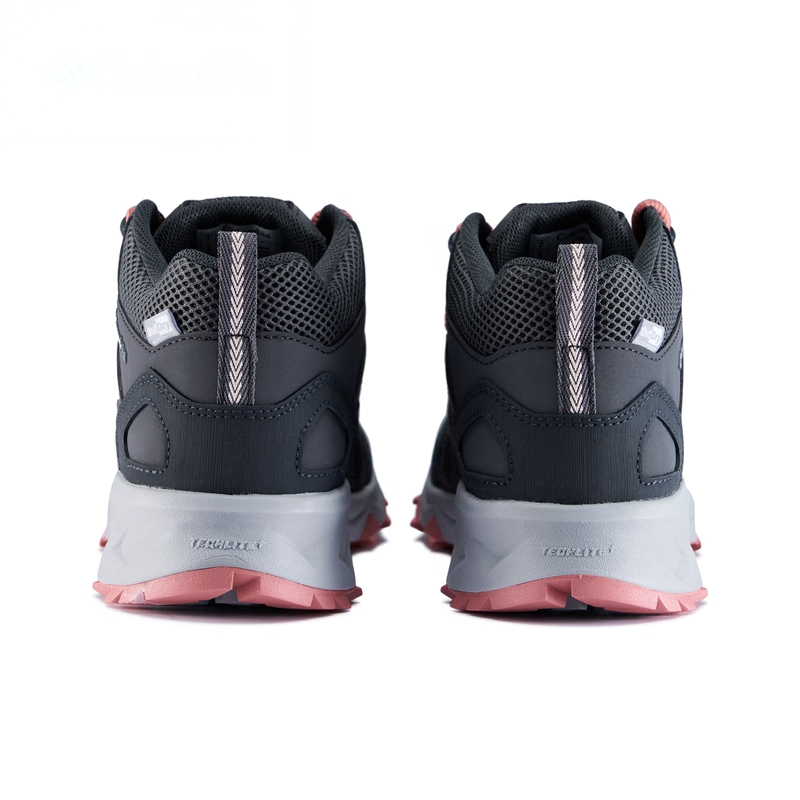 Columbia Slip Resistant, Abrasion Resistant, Grip Cushioning, Breathable