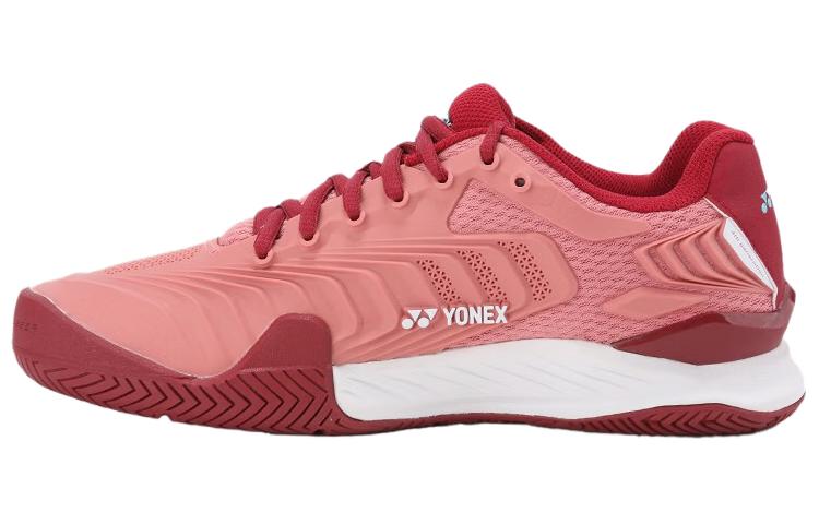 YONEX Low top Tennis Shoes Women’s Pink