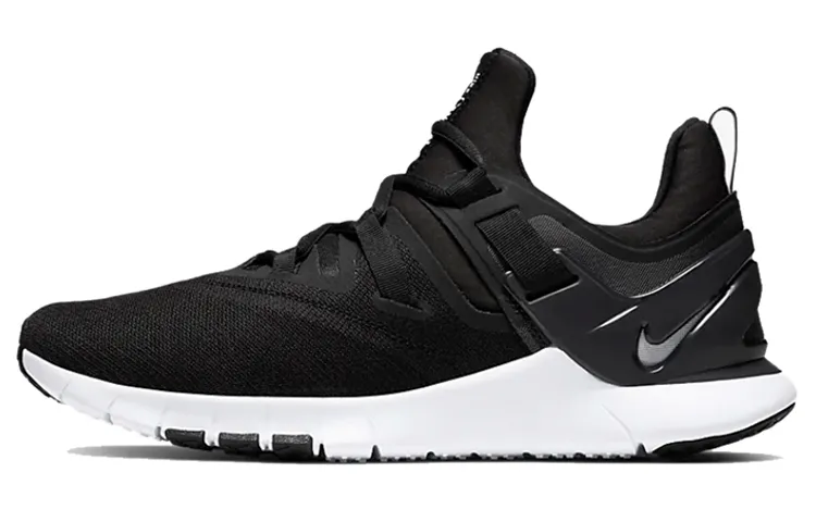 Nike Flexmethod Tr Black