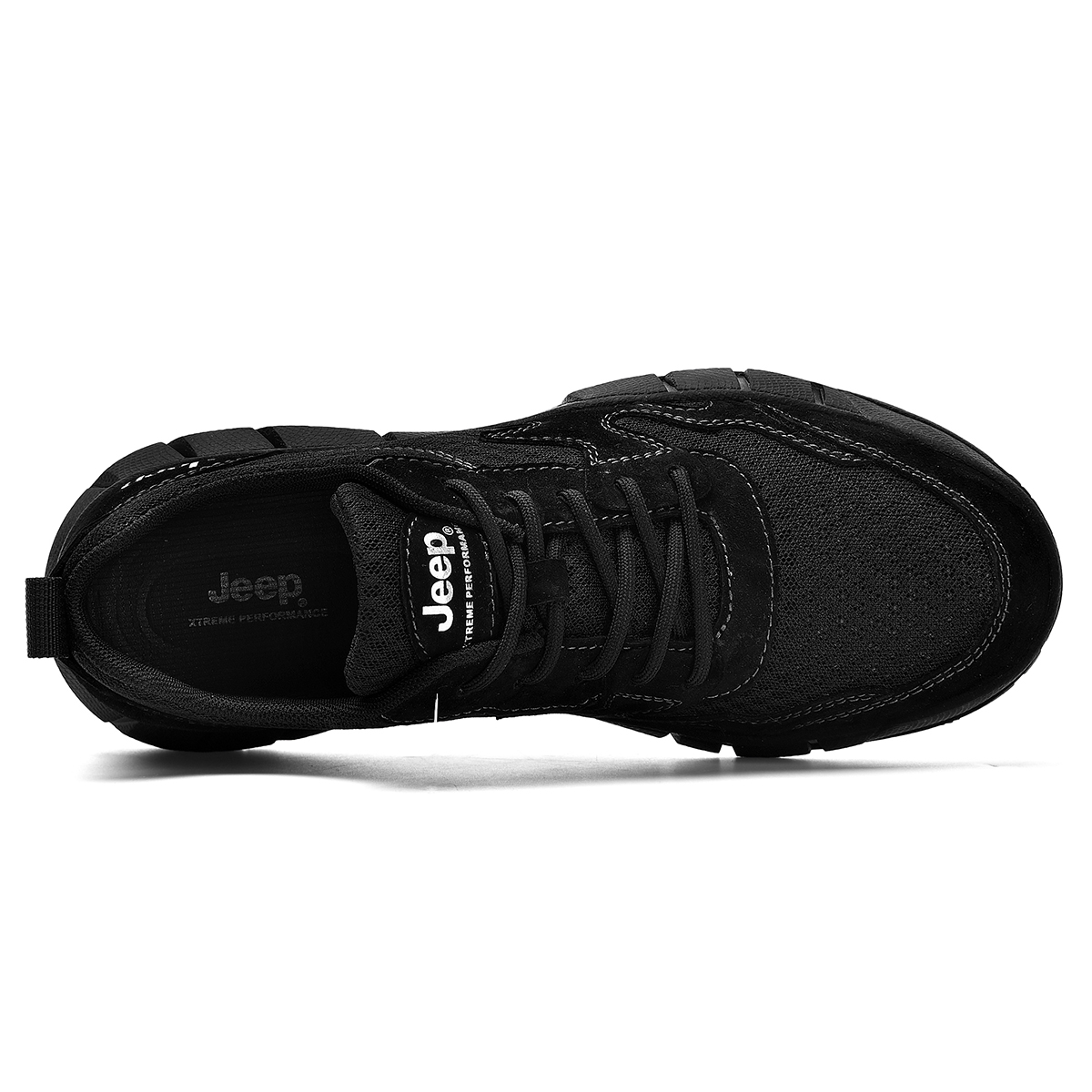 Jeep Low top Hiking Shoes Men’s