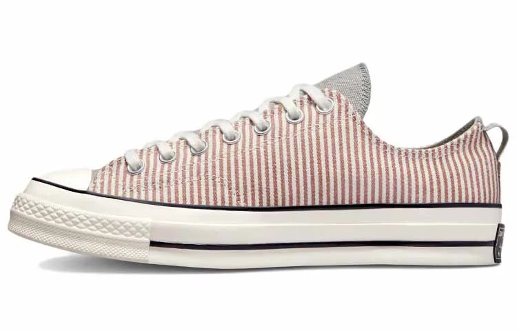 Chuck 70 Wmns Converse Low 'Crafted Stripe'