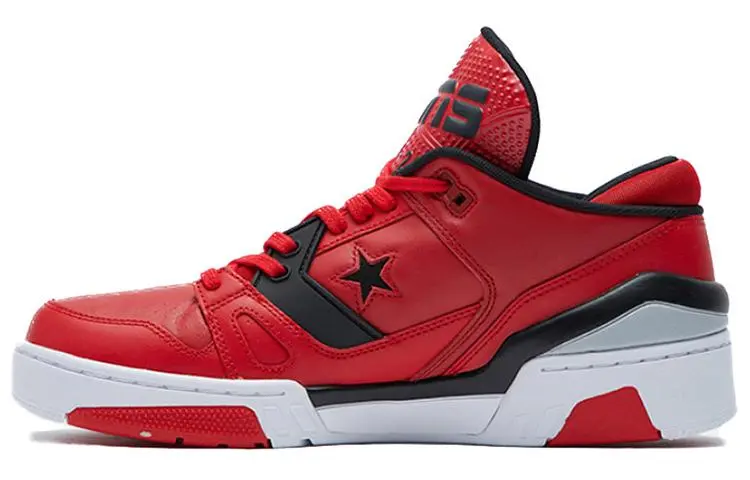 Converse Erx 260 Archive Alive Low Top Red
