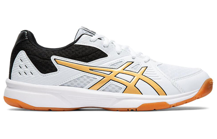 ASICS Upcourt 3 ‘Pure Gold’ Women’s