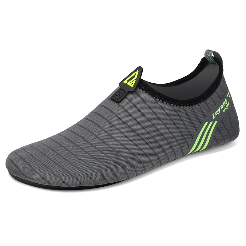 Leyang Low top Training Shoes Men’s Dark Gray Green