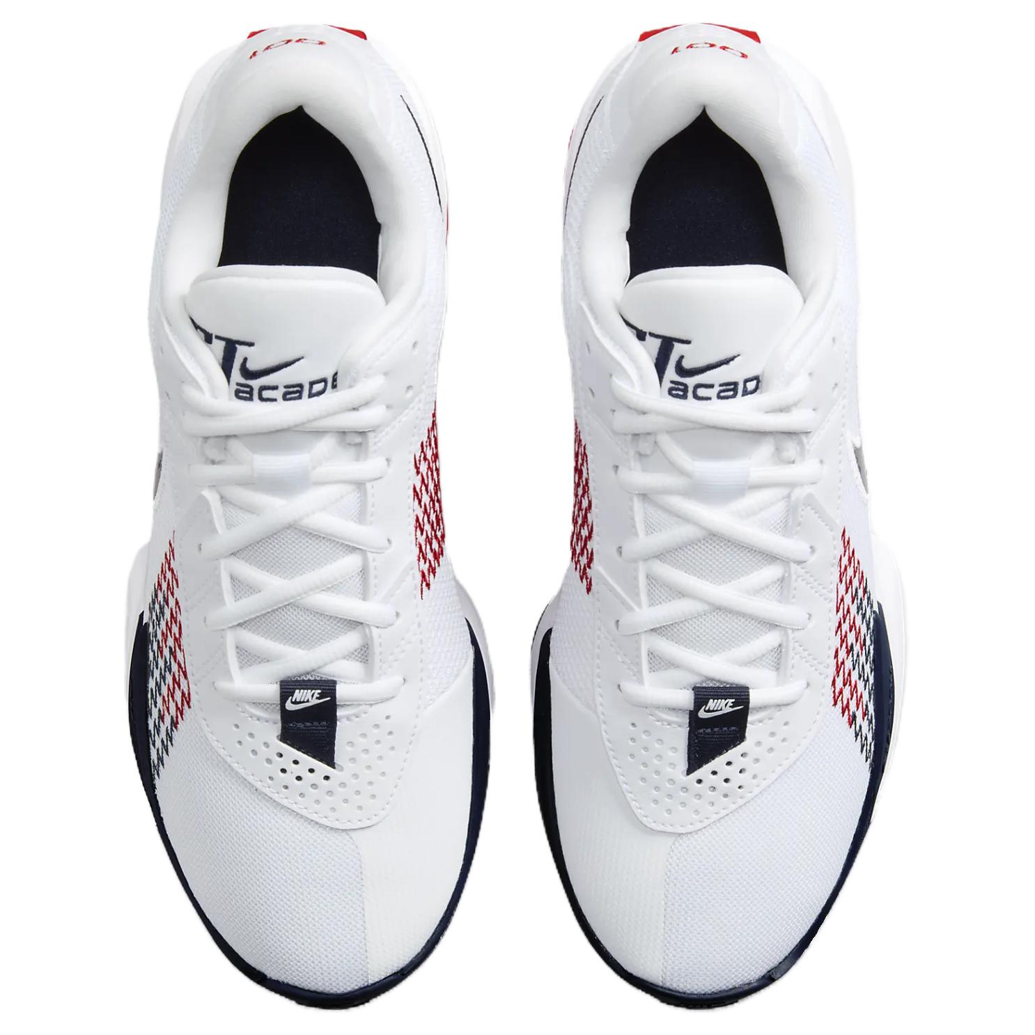 Nike Zoom Gt Cut Academy Usa