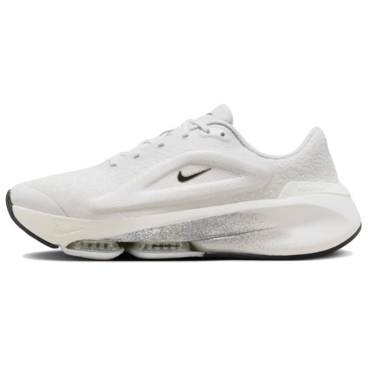 Nike Versair Premium Summit White Sail Black Metallic Silver Women’s