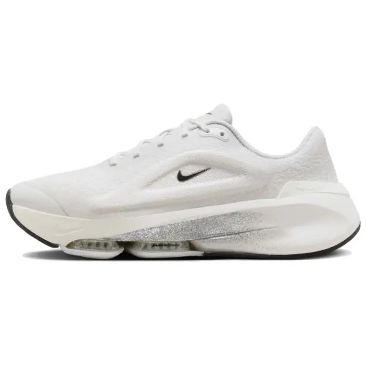 Nike Versair Premium Summit White Sail Black Metallic Silver Women's