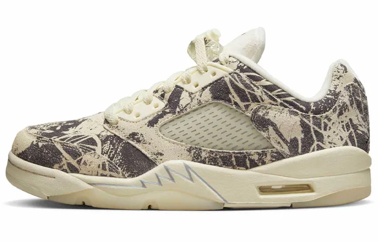 Air Jordan 5 Retro Low 'Expression' Women's