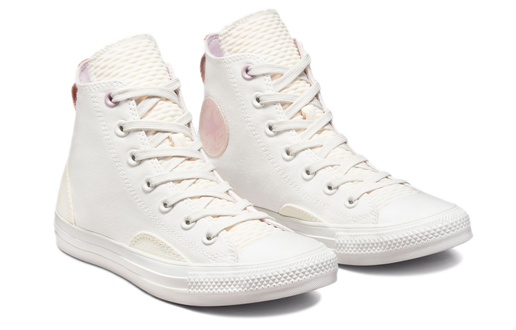 Converse Chuck Taylor All Star Future Utility Platform White Women's