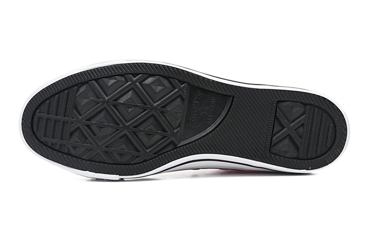 Женские кеды Converse Chuck Taylor All Star (светло-розовые) — фото 5