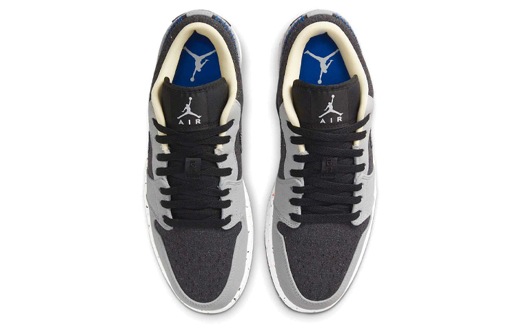 Air Jordan 1 Low ‘Crater’