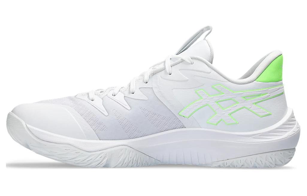 ASICS Unpre Ars Low 2 White Lime Burst