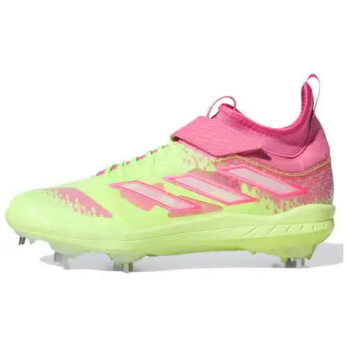 Adidas Adizero Afterburner 9 Nwv Ac Lucid Lemon Pink