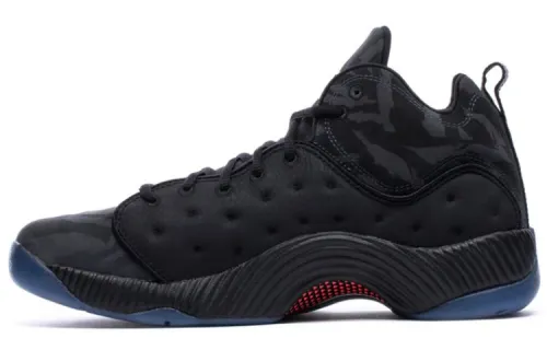 Air Jordan Jumpman Team 2 'Black Camo'