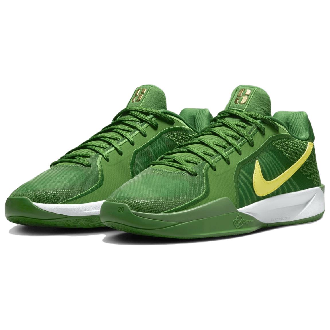 Nike Sabrina 2 Ep ‘Oregon’ Women’s