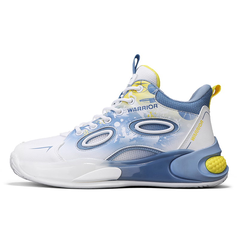 Warrior Abrasion Resistant Breathable Height Increasing Abrasion Resistant Breathable Height Increasing Mid top