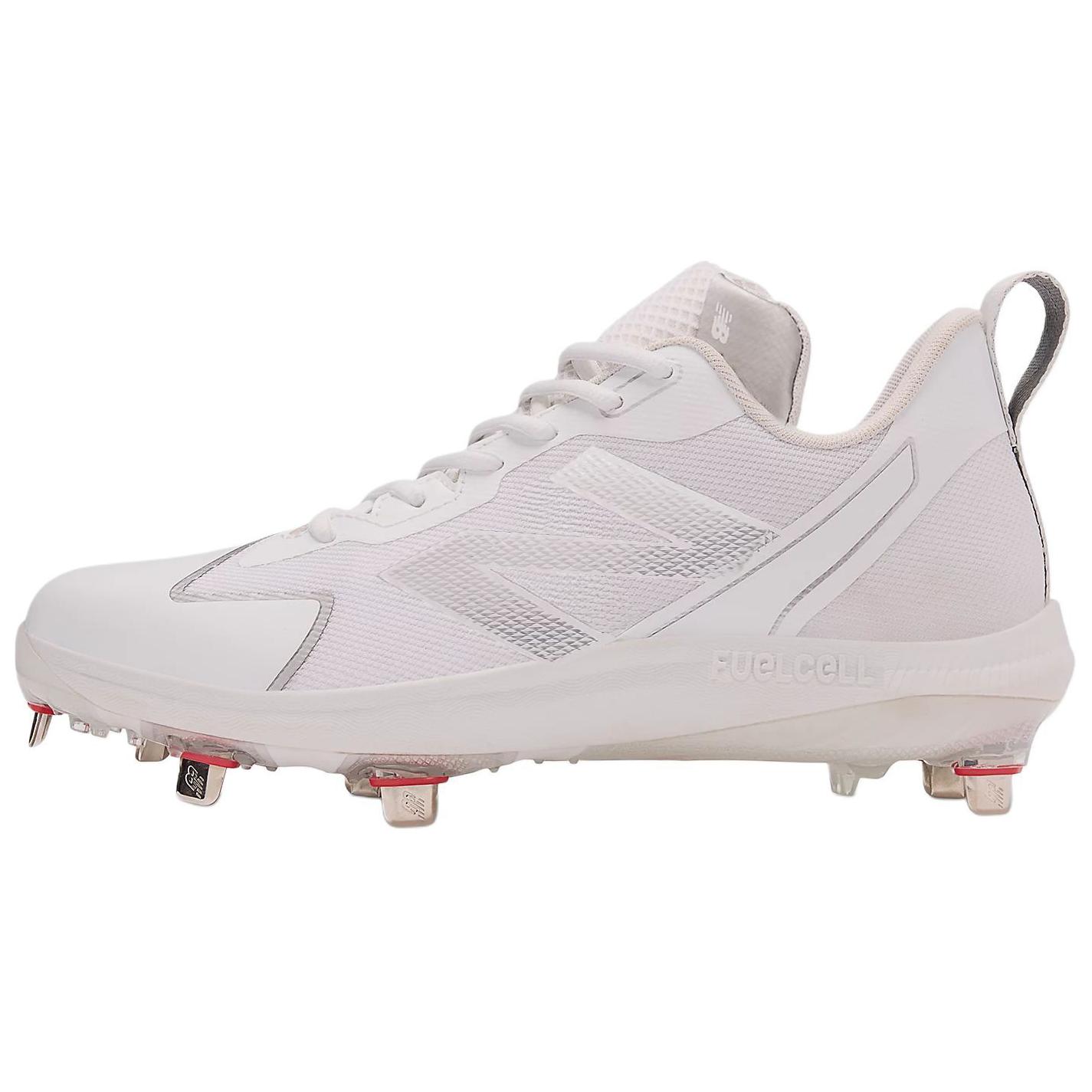 FuelCell Romero Duo Wmns New Balance 'White Silver' Women's