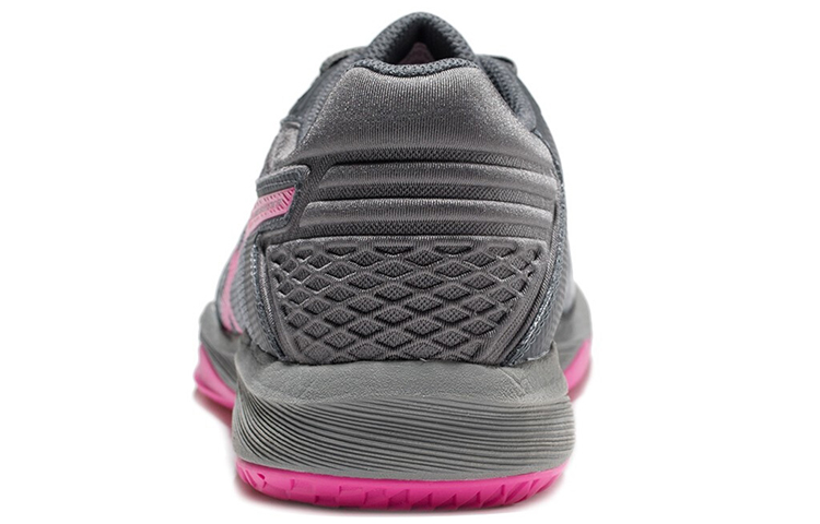 ASICS Netburner Ballistic ‘Fuchsia Purple’ Women’s