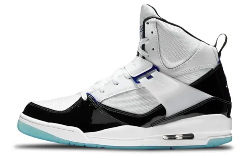 Jordan Flight 45 Concord