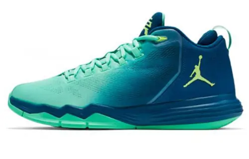 Air Jordan CP3 9