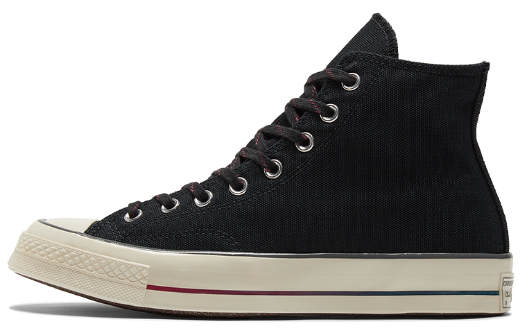 Кеды Converse Converse Chuck Taylor All Star 1970s (черно-белые)