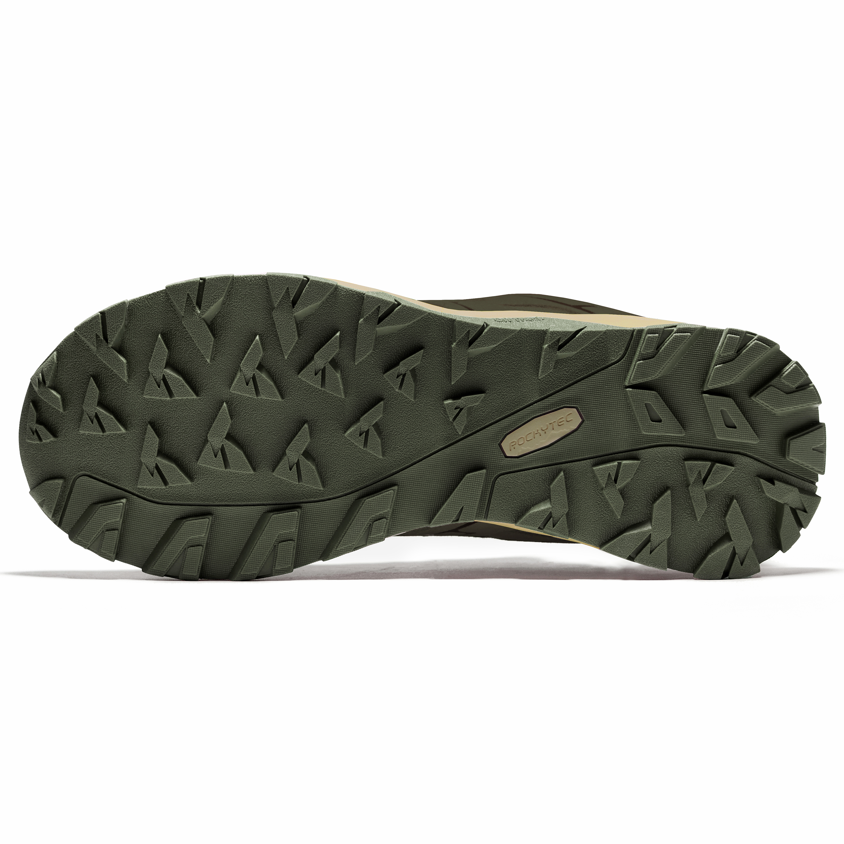 PELLIOT HT Journey Hiking Shoes Unisex