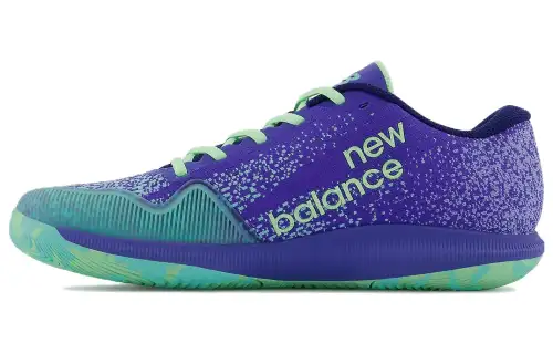996v4 FuelCell New Balance 'Aura Victory Blue'