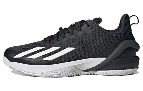 Adidas Adizero Cybersonic Core Black Cloud White Carbon