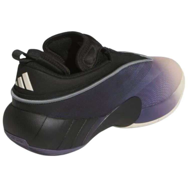 D.O.N. Issue #7 Adidas ‘Pulse Preloved Violet’
