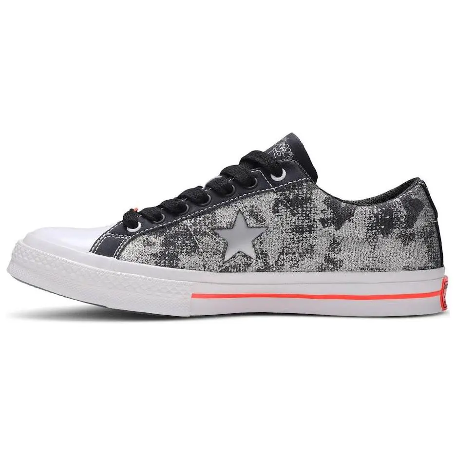 One Star Sad Boys x One Star Converse Ox