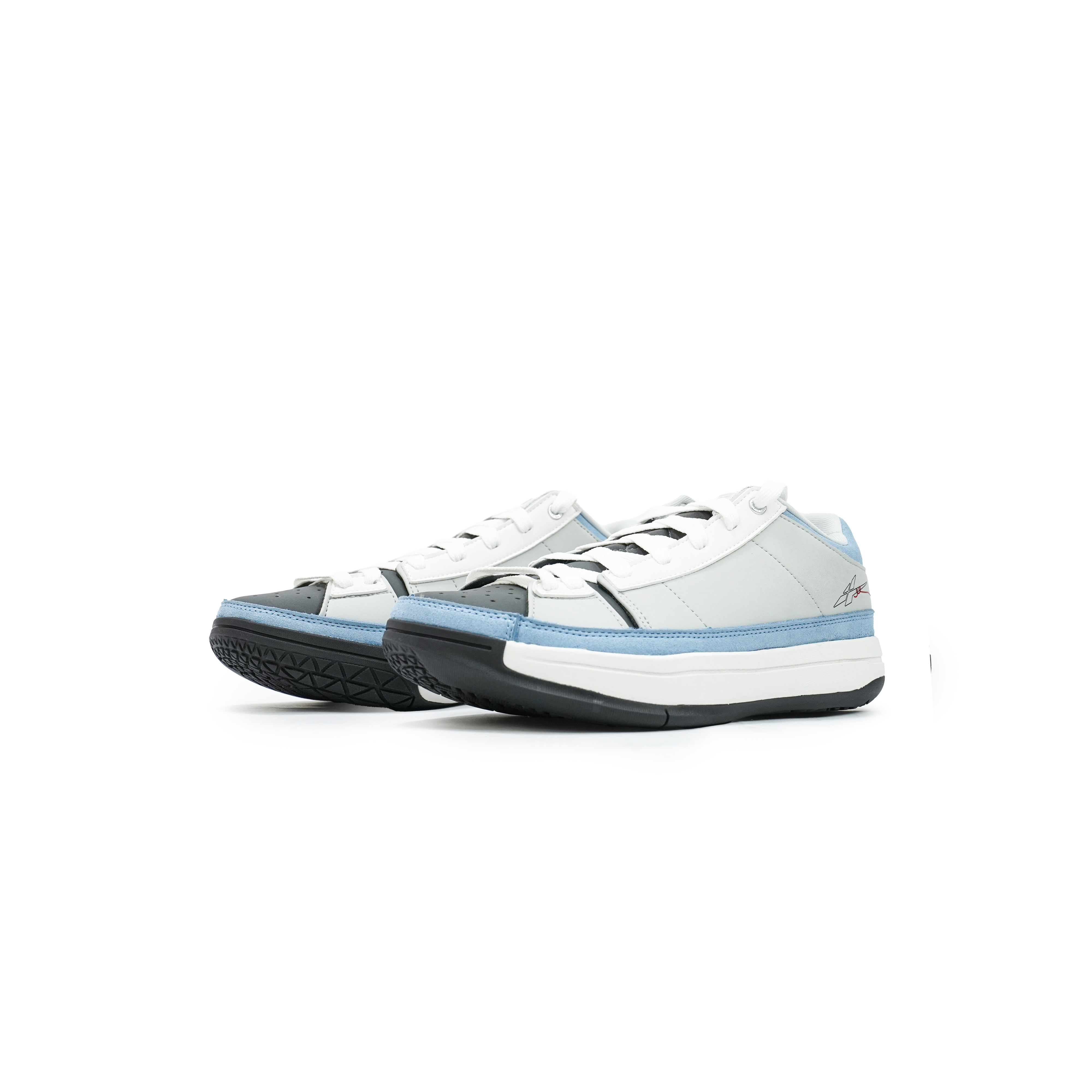 Serious Player Only Cushioning Slip Resistant Abrasion Resistant Cushioning Slip Resistant Abrasion Resistant Low top