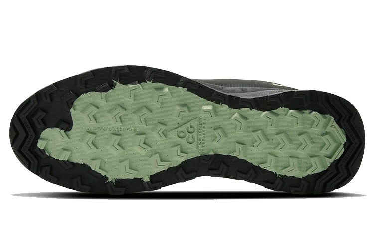 Nike Acg Air Nasu Gore Tex Clay Green