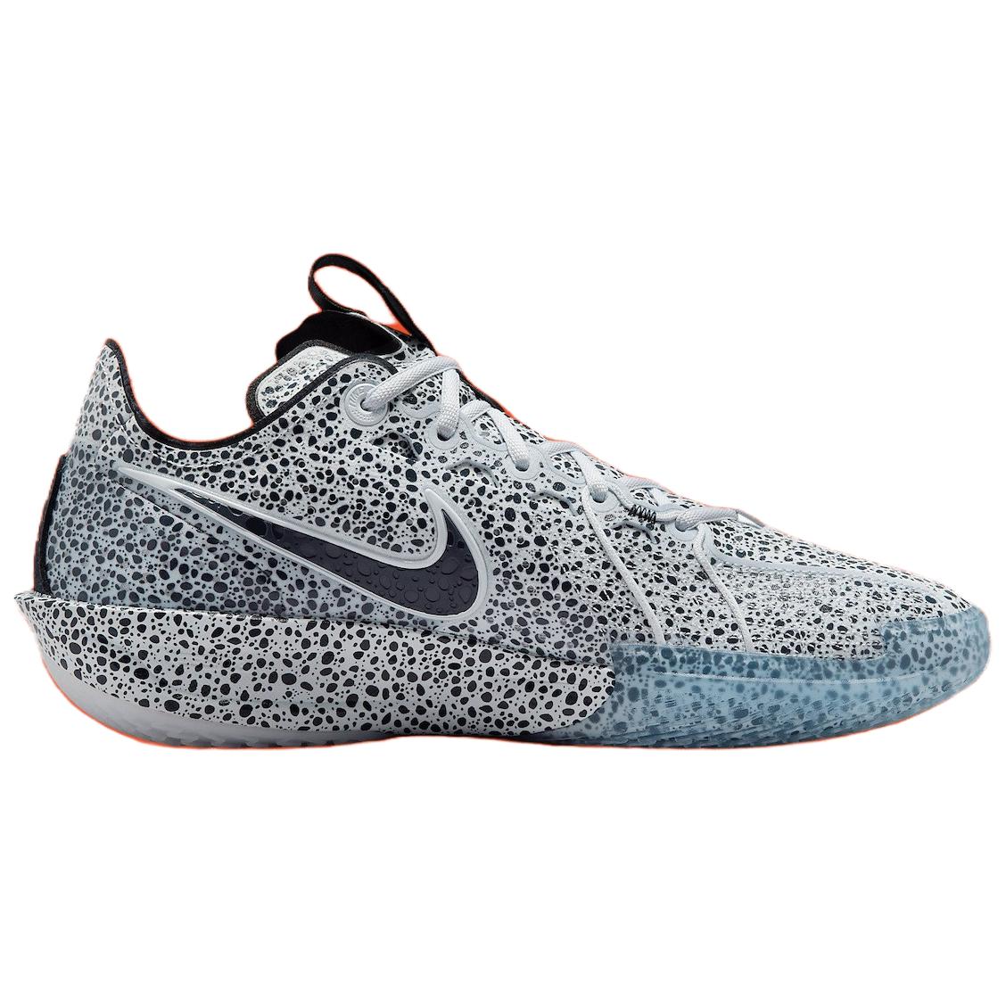 Nike Air Zoom G.T. Cut 3 Safari «Olympic»