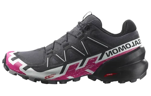 SALOMON Speedcross 6 'Black Pink' / L00Women's