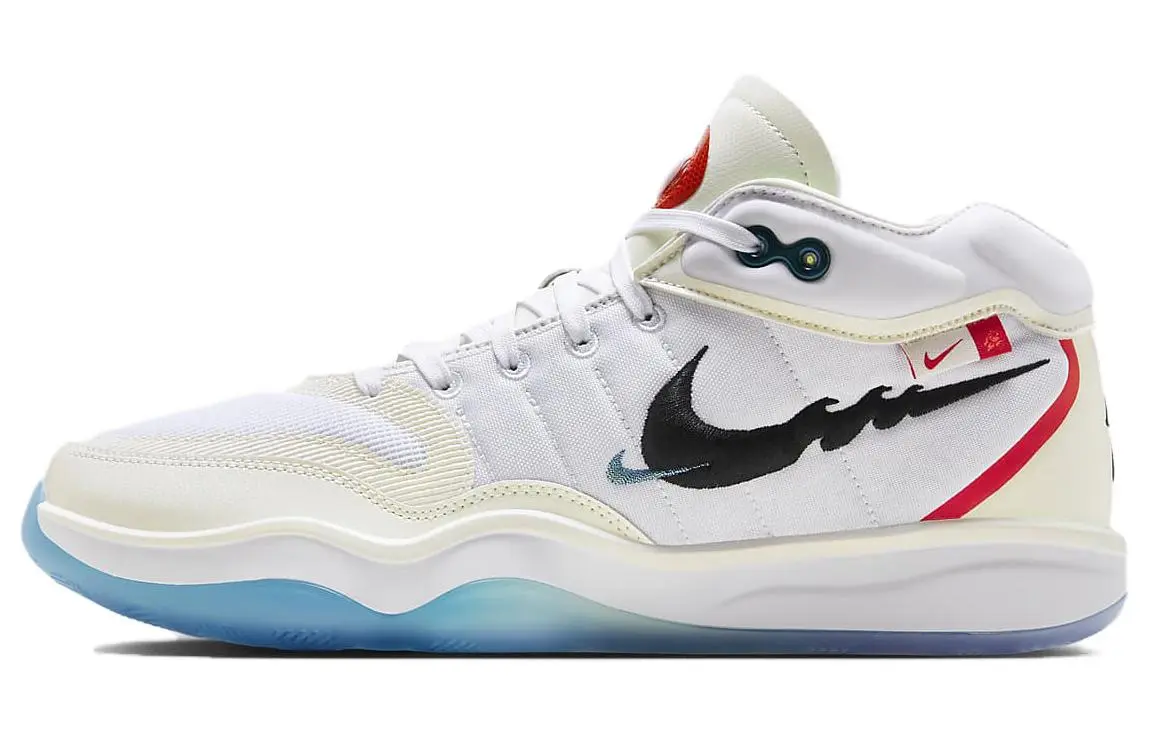 Nike Air Zoom G.T. Hustle 2 SD EP 'Year Of The Dragon'