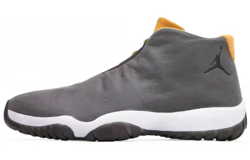 Jordan Future Dark Grey Wheat