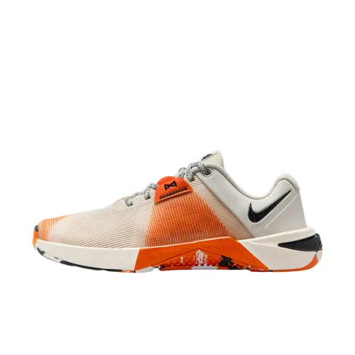 Nike Metcon 10 fashionable, simple and versatile casual training shoes for women