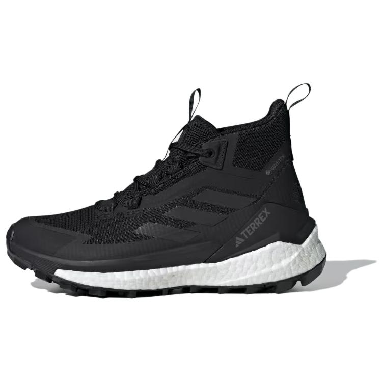 Adidas Wmns Terrex Free Hiker 2.0 GORE-TEX 'Black White' Women's