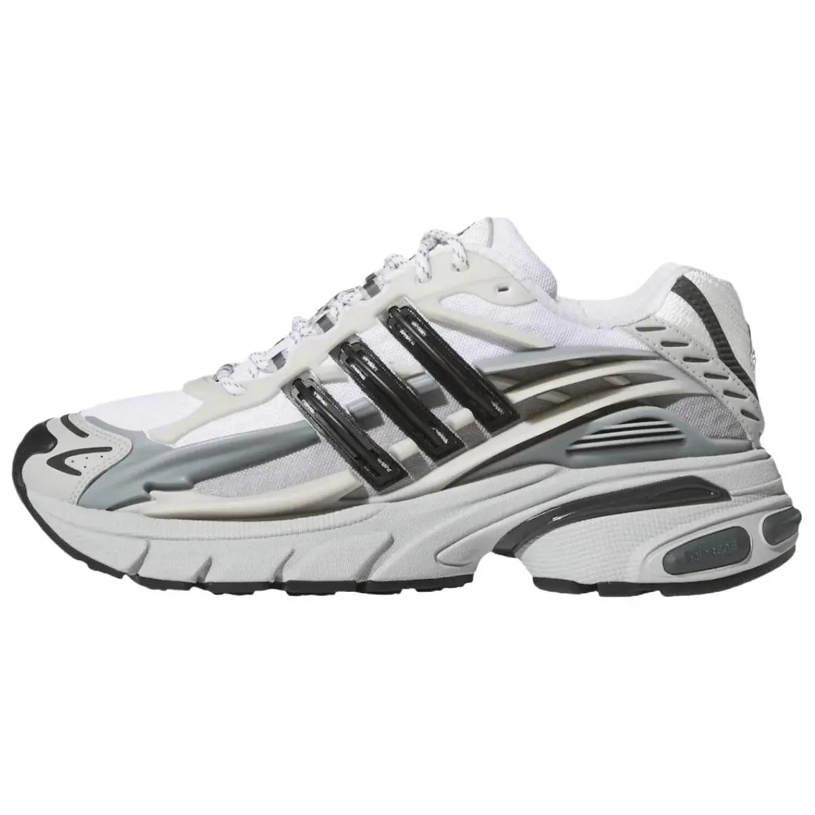Adistar Jellyfish Pharrell x Virginia x Adistar Jellyfish Adidas 'Solid Grey Black'