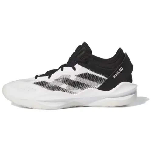 Adidas Adizero Select 2.0 Low 'White Black'