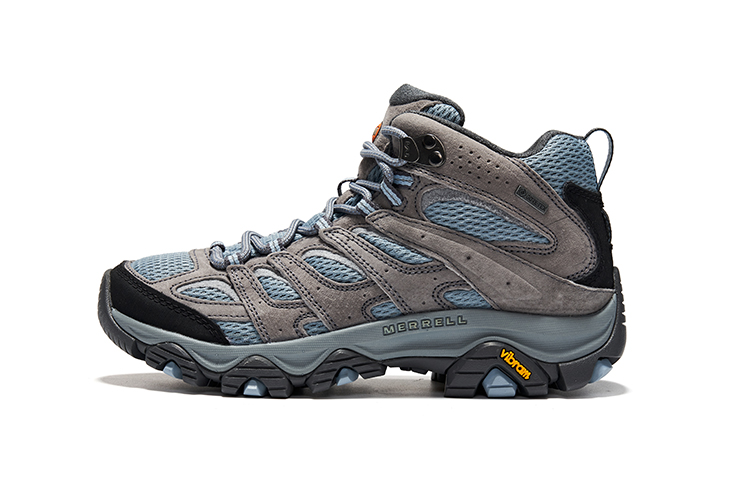 MERRELL Women’s Moab 3 Mid ‘Altitude’