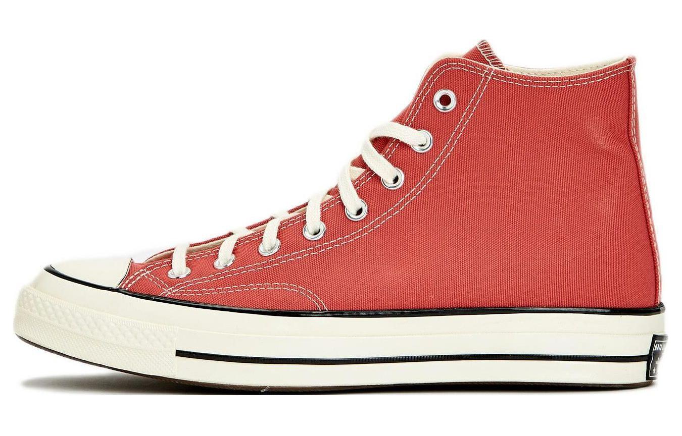 Кеды Converse Chuck Taylor All Star 70 (розово-белые)