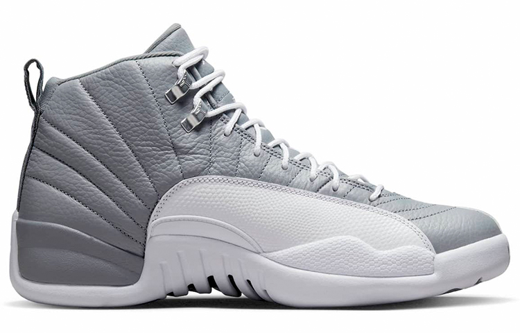 Air Jordan 12 Retro ‘Stealth’