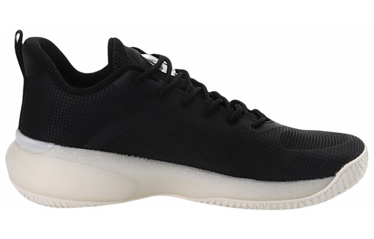 ANTA Light Foam Basketball Shoes ‘Black’
