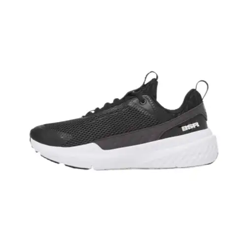Under Armour Project Rock BSR 5 Low top Training Shoes Women's Black