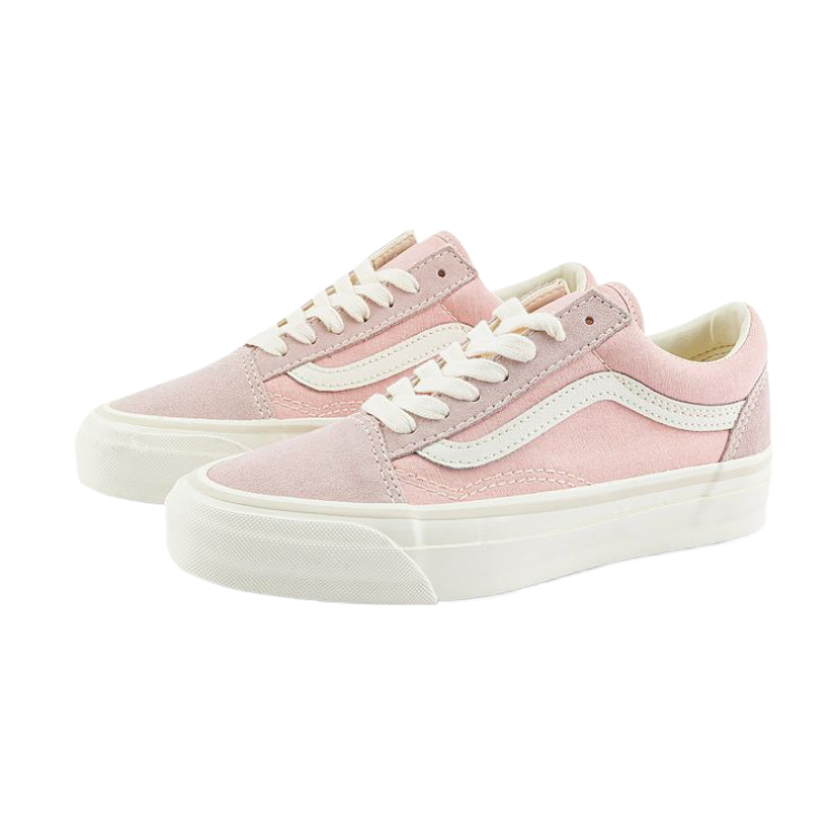 Vans MTE Old School Low top Mountaineering Shoes Unisex Pink