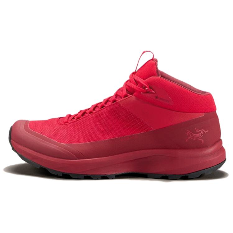 Arc'teryx Aerios Mid Gt Comfortable Round Toe Cushioning Abrasion Resistant Cushioning, Wear Resistant Mid top