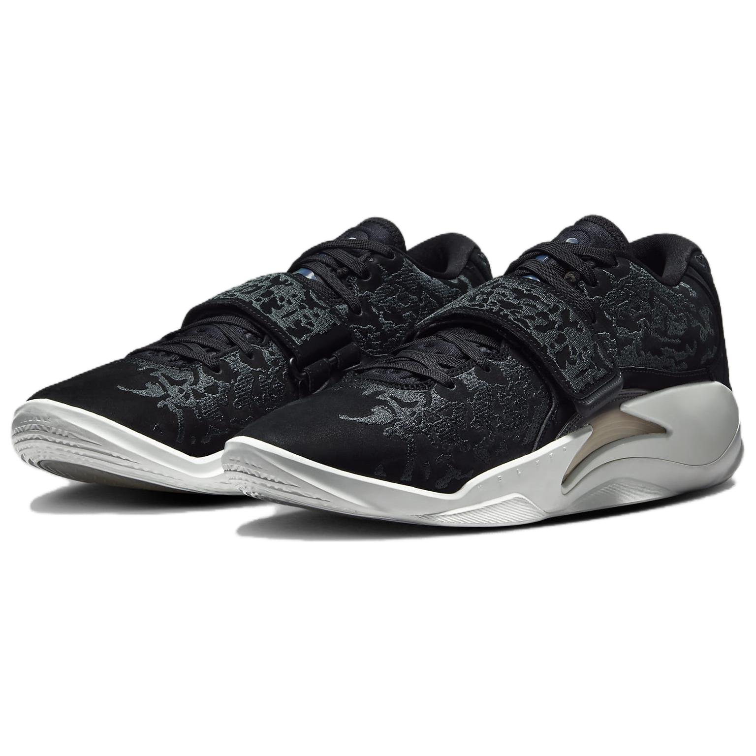 Air Jordan Zion 3 M.U.D. Se Pf ‘Dark Ash’