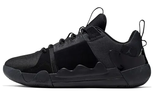 Air Jordan Zoom Zero Gravity 'Triple Black'
