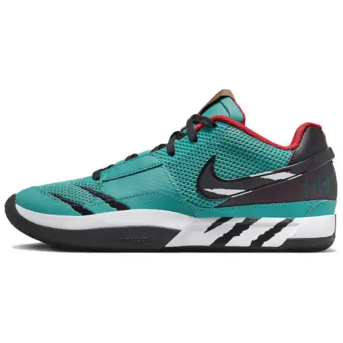 Nike Ja 1 'Scratch'